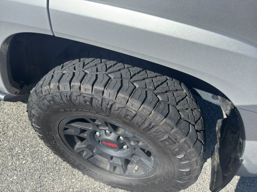 Used 2024 Toyota 4Runner TRD Off-Road Premium w/ Moonroof Package image 8