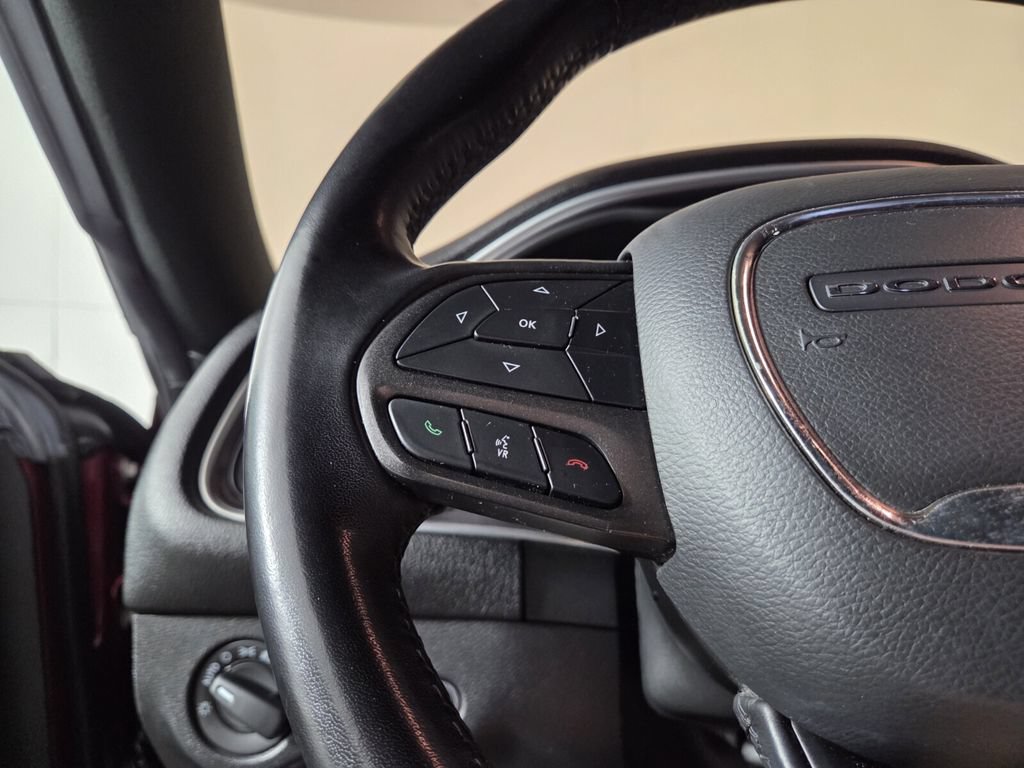 Used 2021 Dodge Challenger SXT RWD image 13