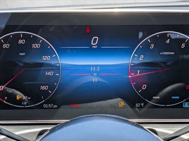 New 2026 Mercedes-Benz C 300 Sedan image 11