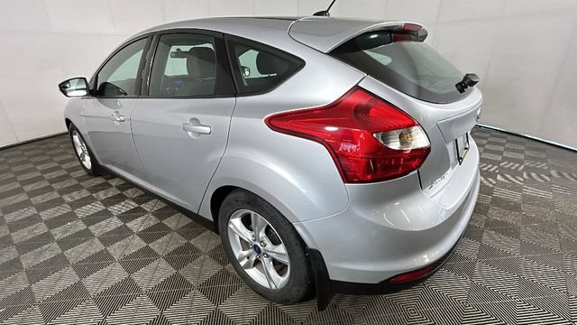 Used 2014 Ford Focus SE FWD image 5
