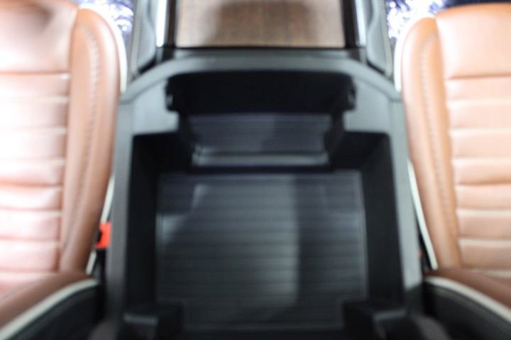 Used 2023 GMC Yukon Denali Ultimate image 36