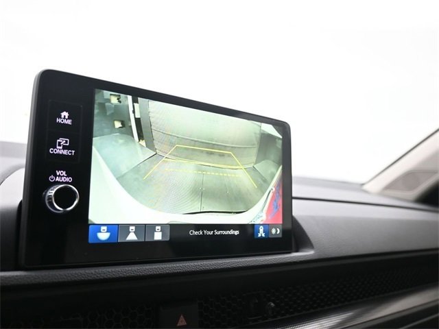 New 2026 Honda CR-V EX image 12