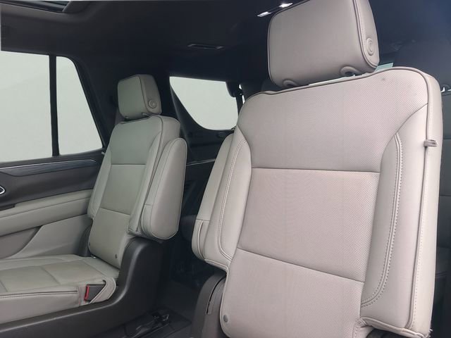 Used 2021 GMC Yukon SLT w/ SLT Luxury Plus Package RWD image 8