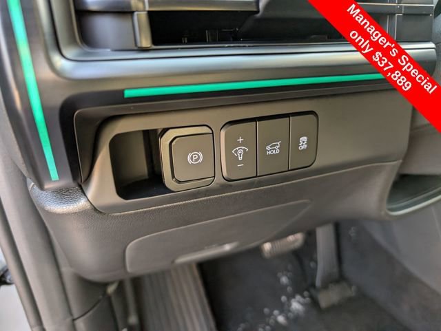 Certified 2024 Hyundai Santa Fe Calligraphy image 16