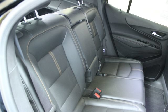 Used 2024 Chevrolet Equinox Premier FWD image 9
