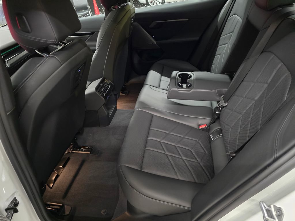 Used 2026 BMW 530i xDrive 530i xDrive image 31