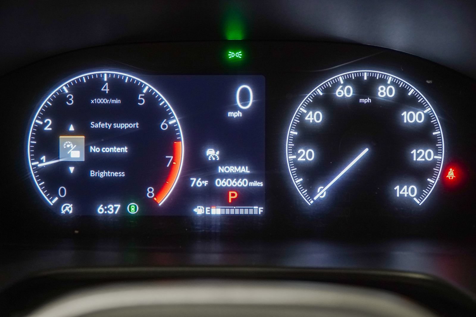 Used 2023 Honda CR-V LX image 38