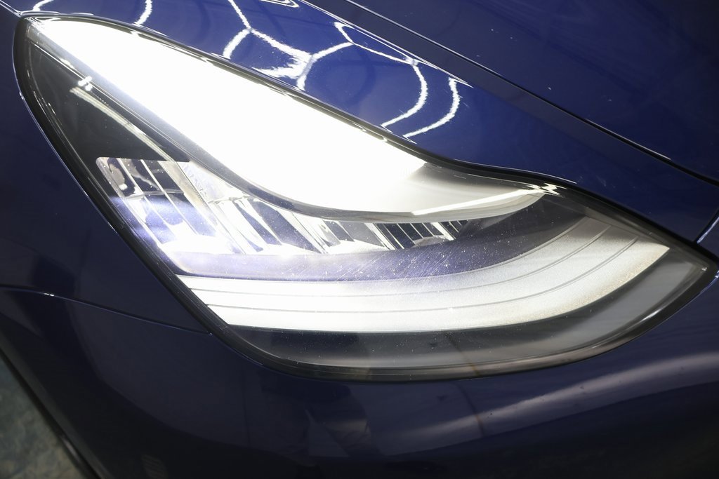 Used 2019 Tesla Model 3 Long Range image 22