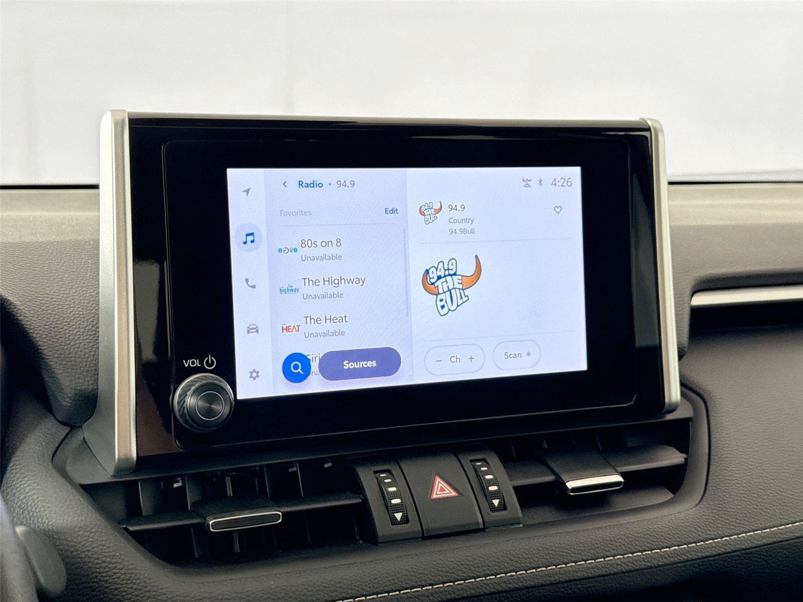 Used 2024 Toyota RAV4 XLE Premium FWD image 22