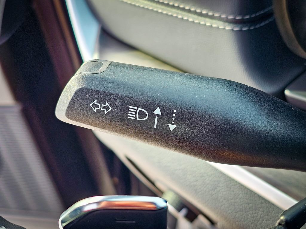 New 2025 Jeep Grand Cherokee L Limited w/ Black Appearance Package image 20