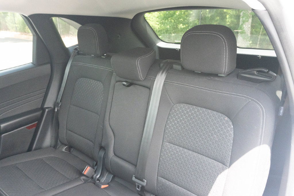 Used 2024 Ford Escape Active FWD image 19