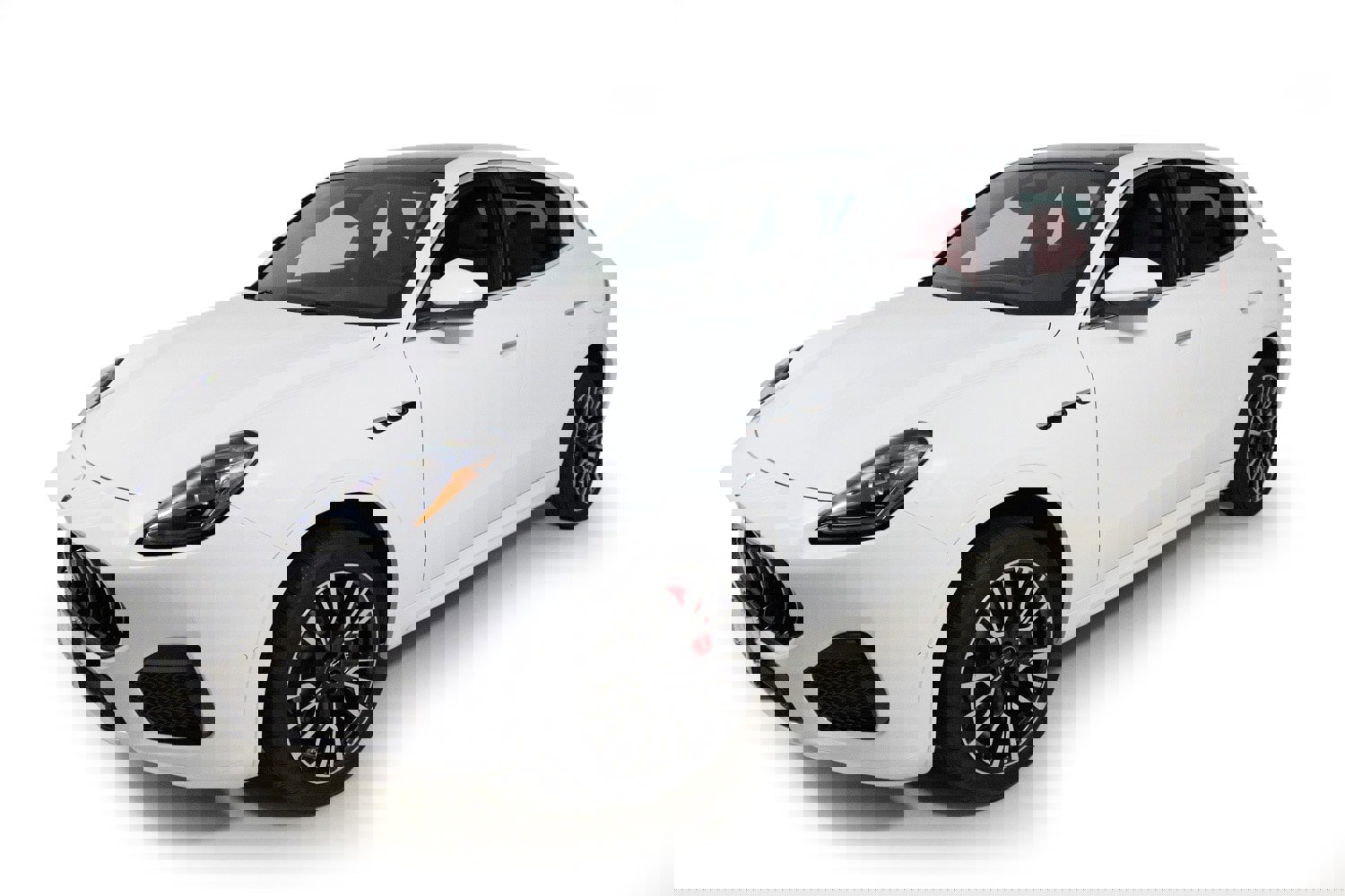 New 2025 Maserati Grecale GT image 2