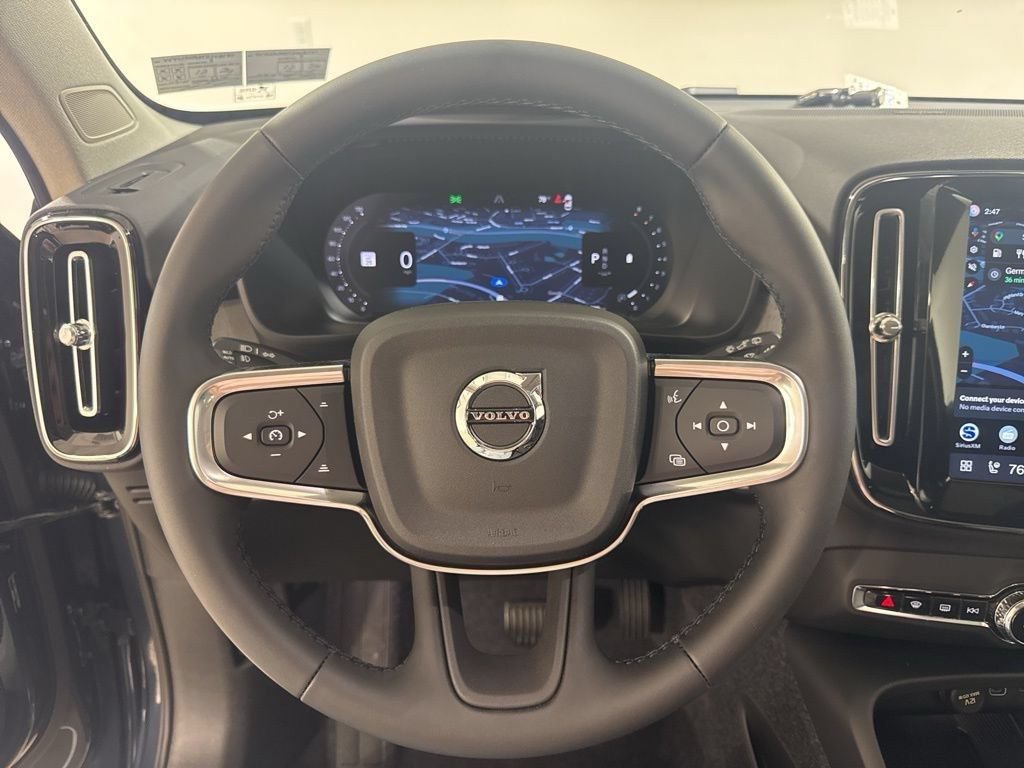 New 2026 Volvo XC40 B5 Ultra w/ Protection Package Premier AWD/4WD image 11