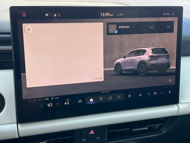 New 2026 MAZDA CX-5 Preferred AWD/4WD image 19