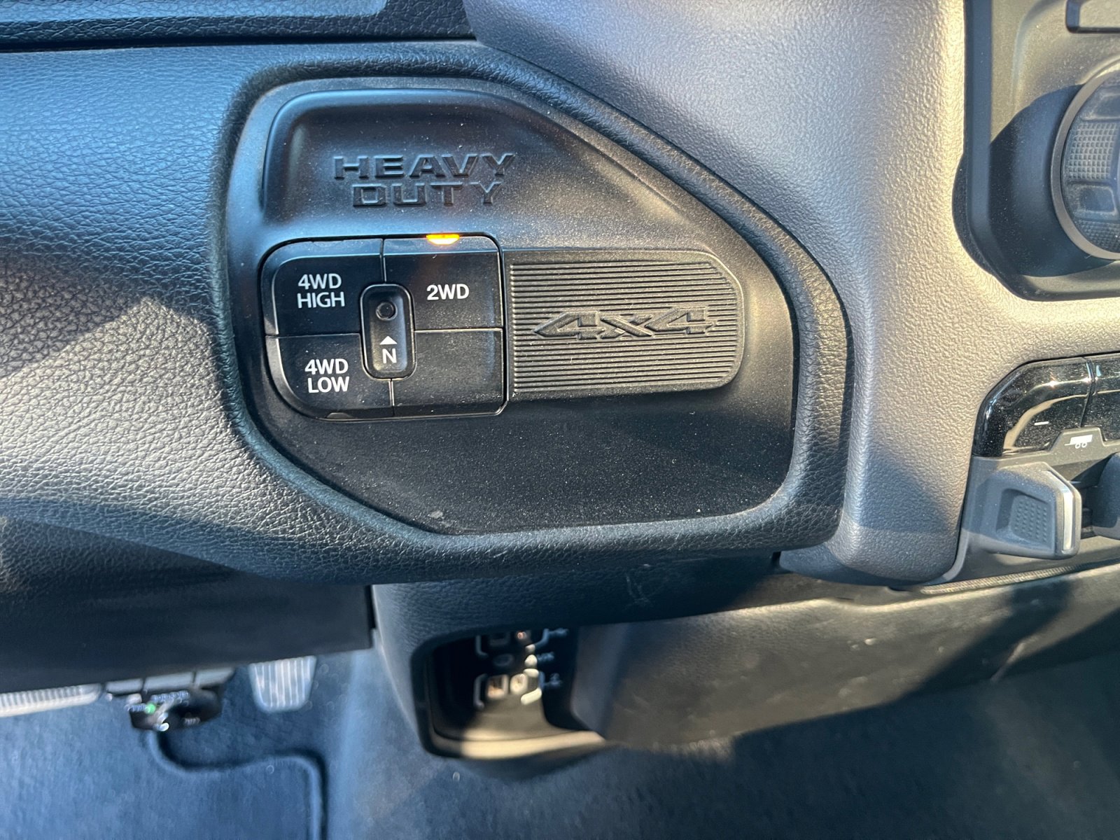 Used 2022 RAM 2500 Big Horn image 30