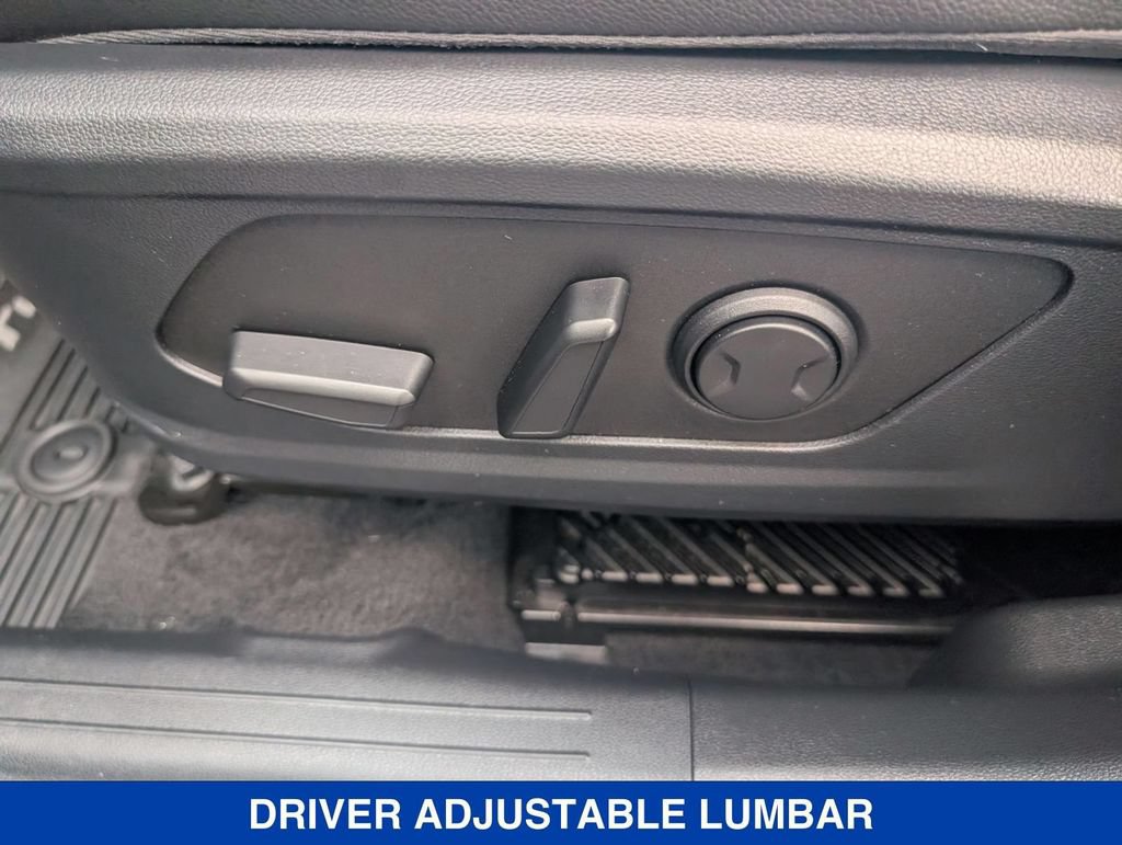 Used 2025 Hyundai Tucson Limited AWD/4WD image 15