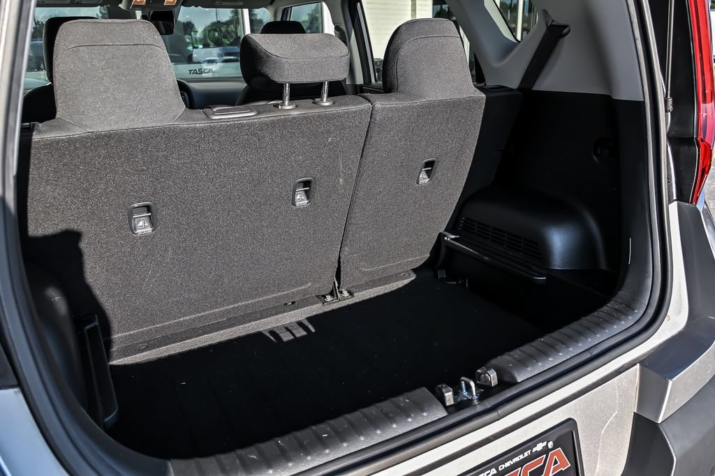 Used 2022 Kia Soul LX w/ Technology Package FWD image 11