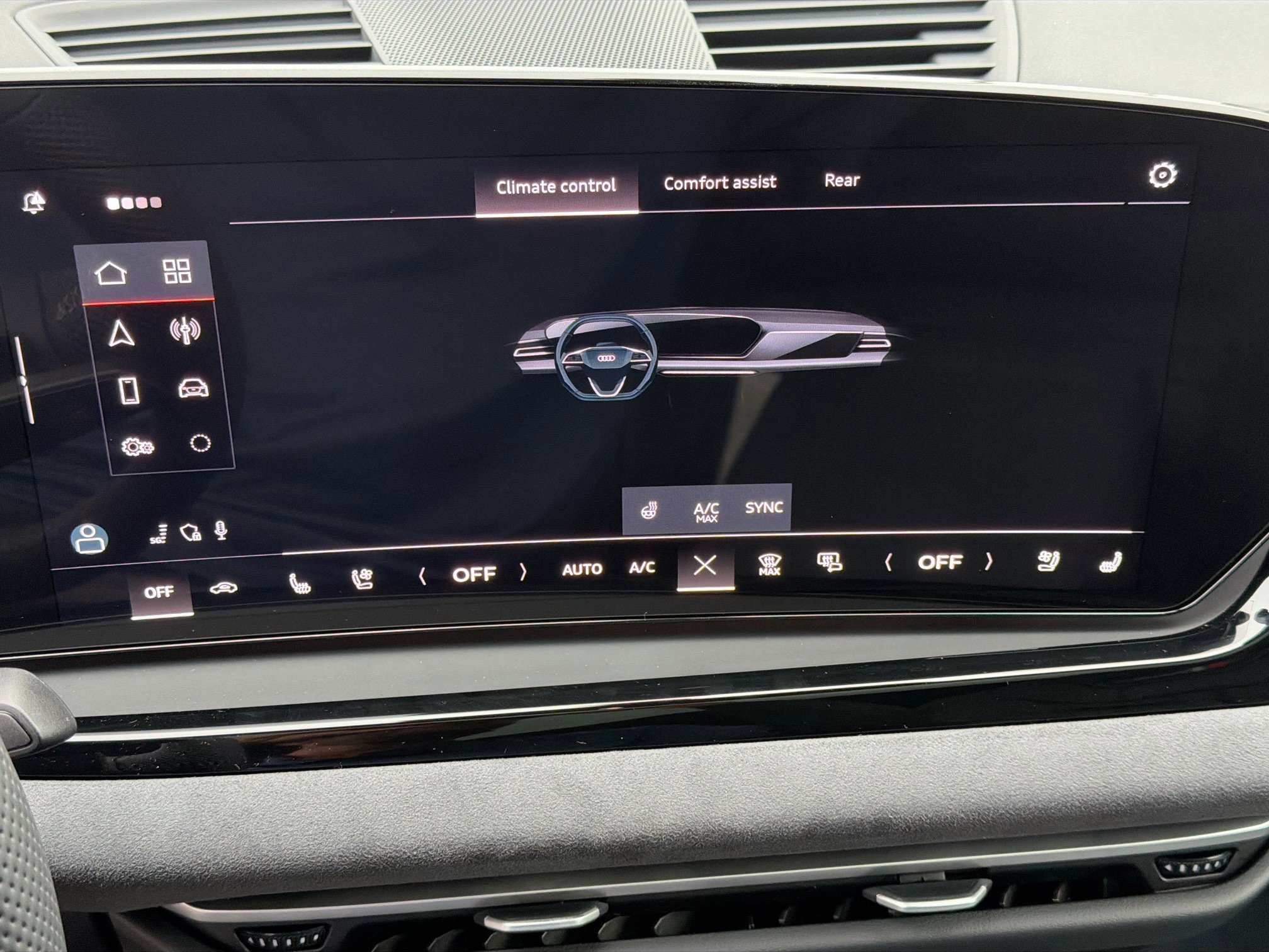 New 2025 Audi S5 Premium Plus image 33