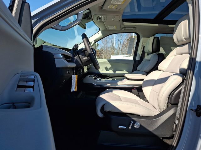 New 2026 Lincoln Navigator L Reserve w/ Jet Appearance Package image 6