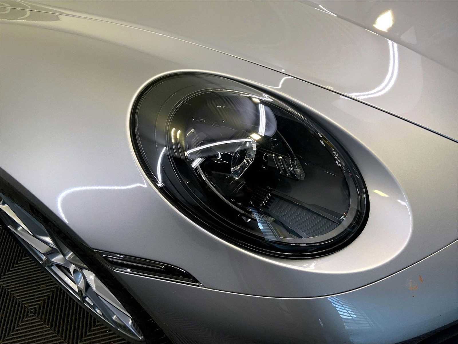 New 2026 Porsche 911 Carrera image 12