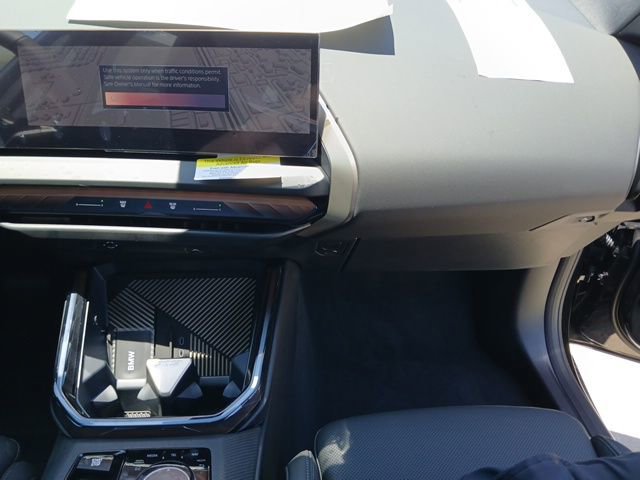 New 2025 BMW X3 xDrive30i image 18