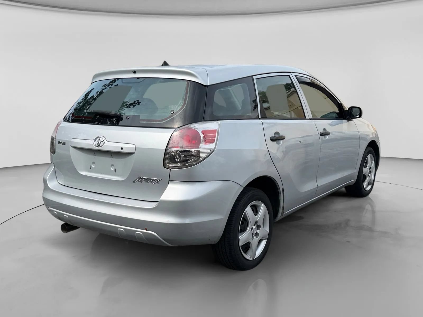 Used 2007 Toyota Matrix w/ PWR Pkg FWD image 5
