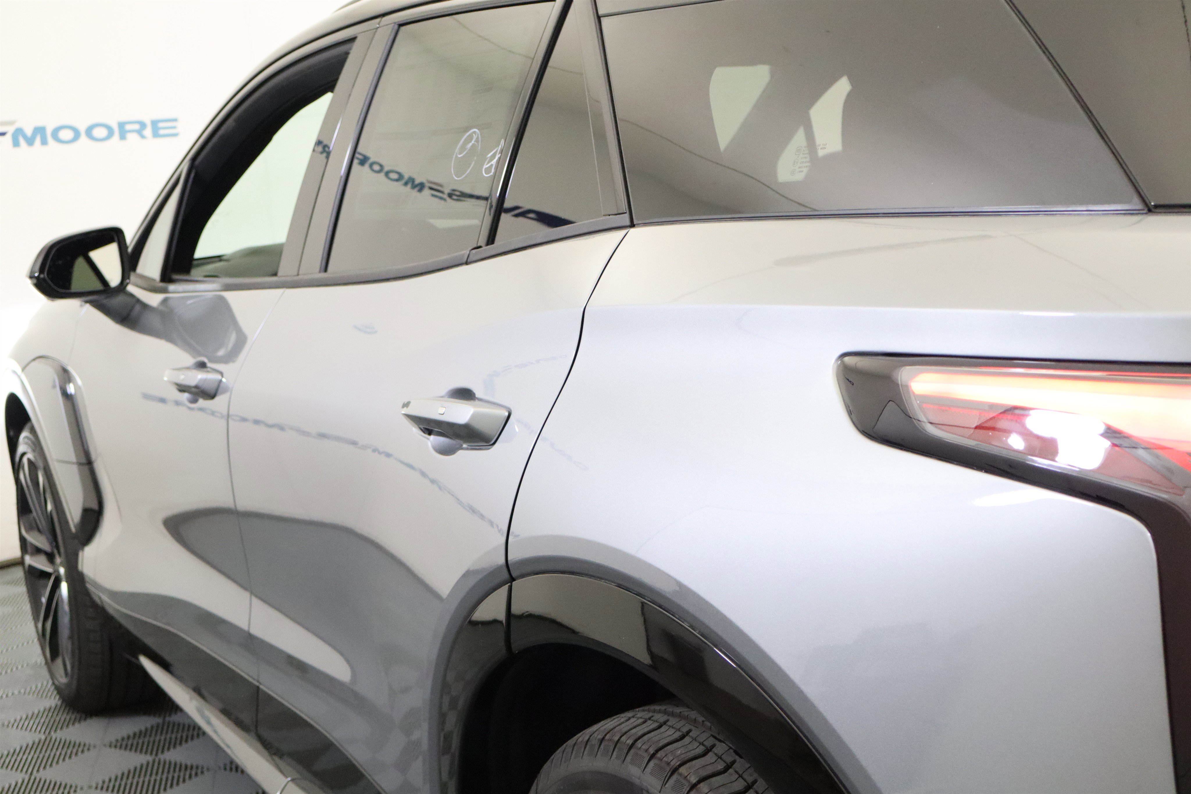 New 2026 Chevrolet Blazer EV SS image 10