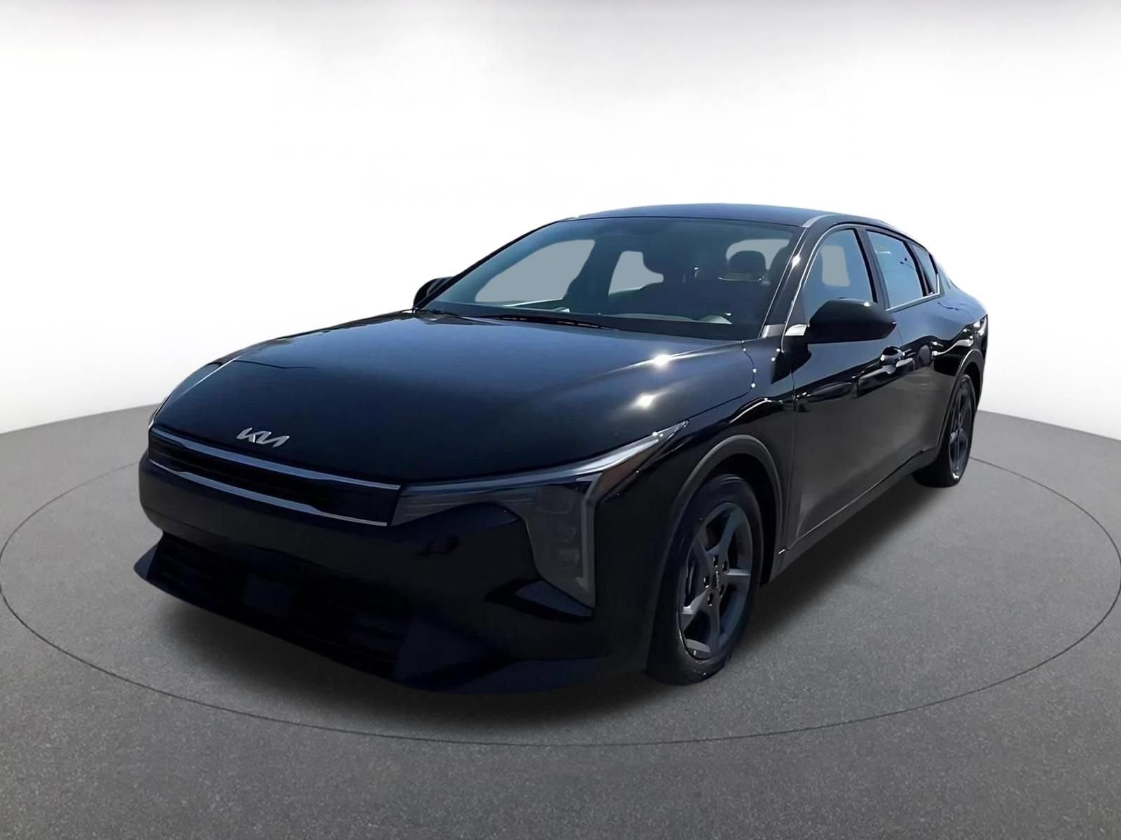 Used 2025 Kia K4 FWD image 4