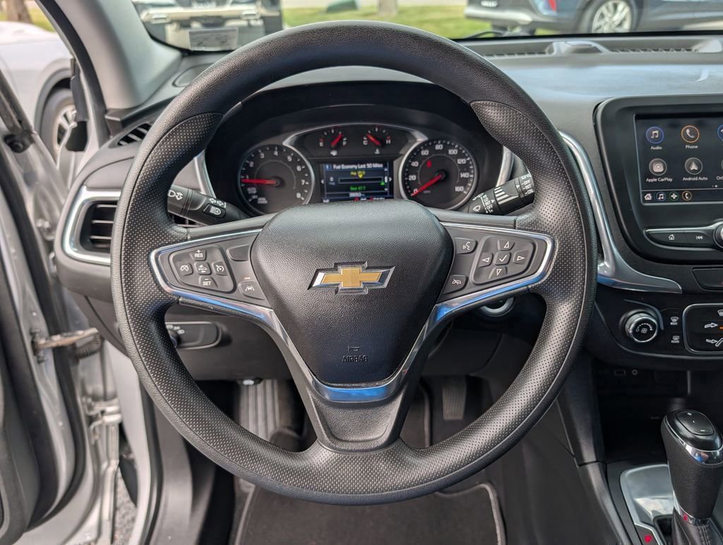 Used 2020 Chevrolet Equinox LT FWD image 20