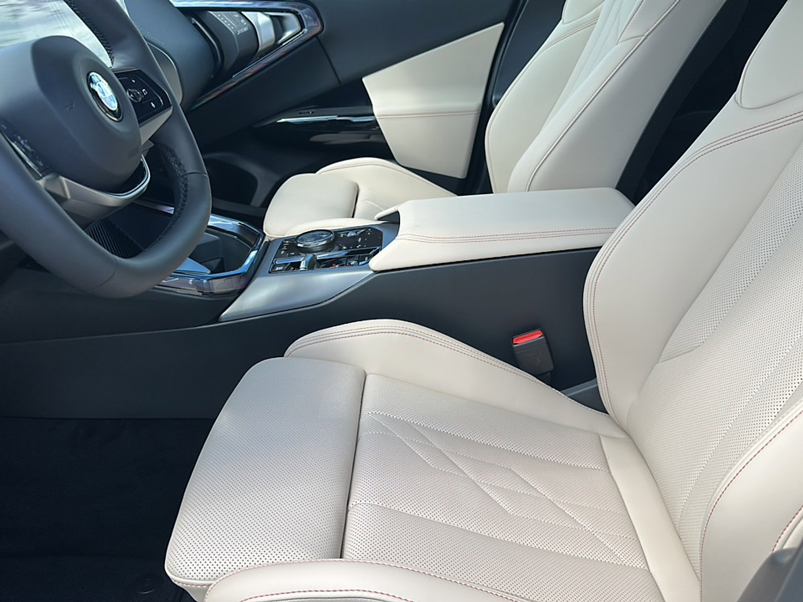 New 2026 BMW X3 xDrive30 w/ Convenience Package image 10