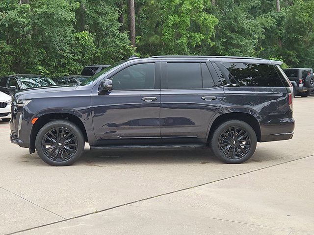 Used 2022 Cadillac Escalade Premium Luxury RWD image 9
