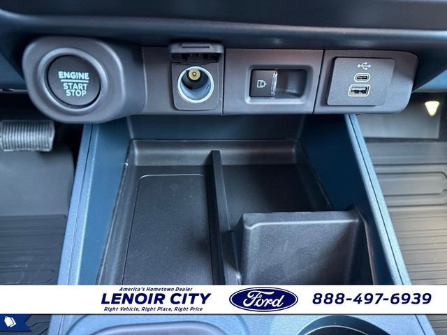 New 2026 Ford Maverick Lobo AWD/4WD image 27