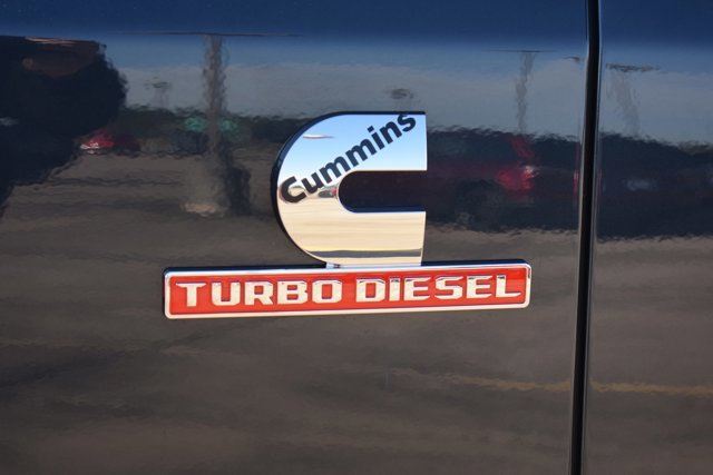 New 2026 RAM 2500 Tradesman image 11