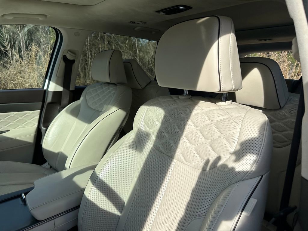 Used 2020 Hyundai Palisade Limited image 23