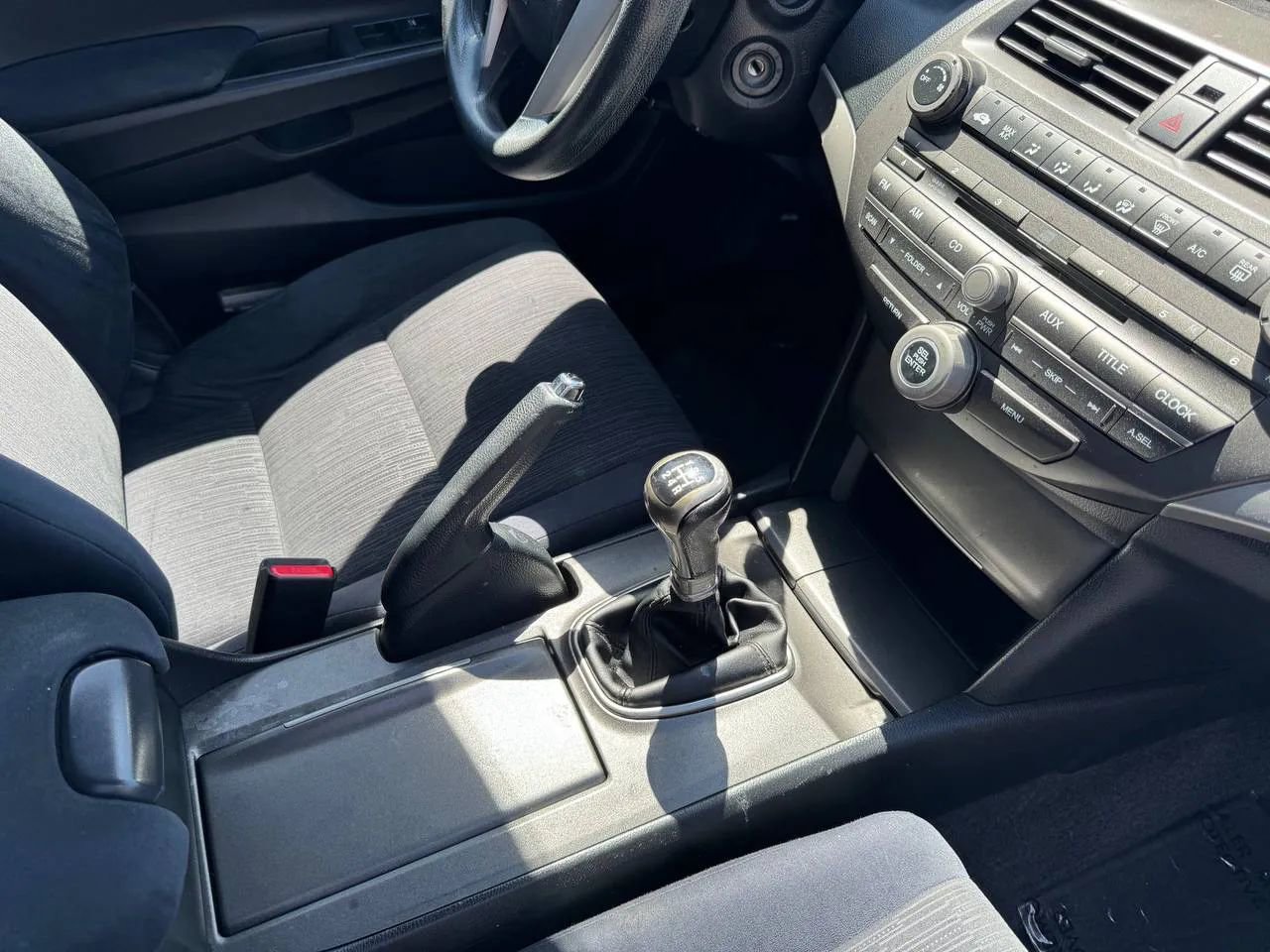 Used 2012 Honda Accord LX image 14