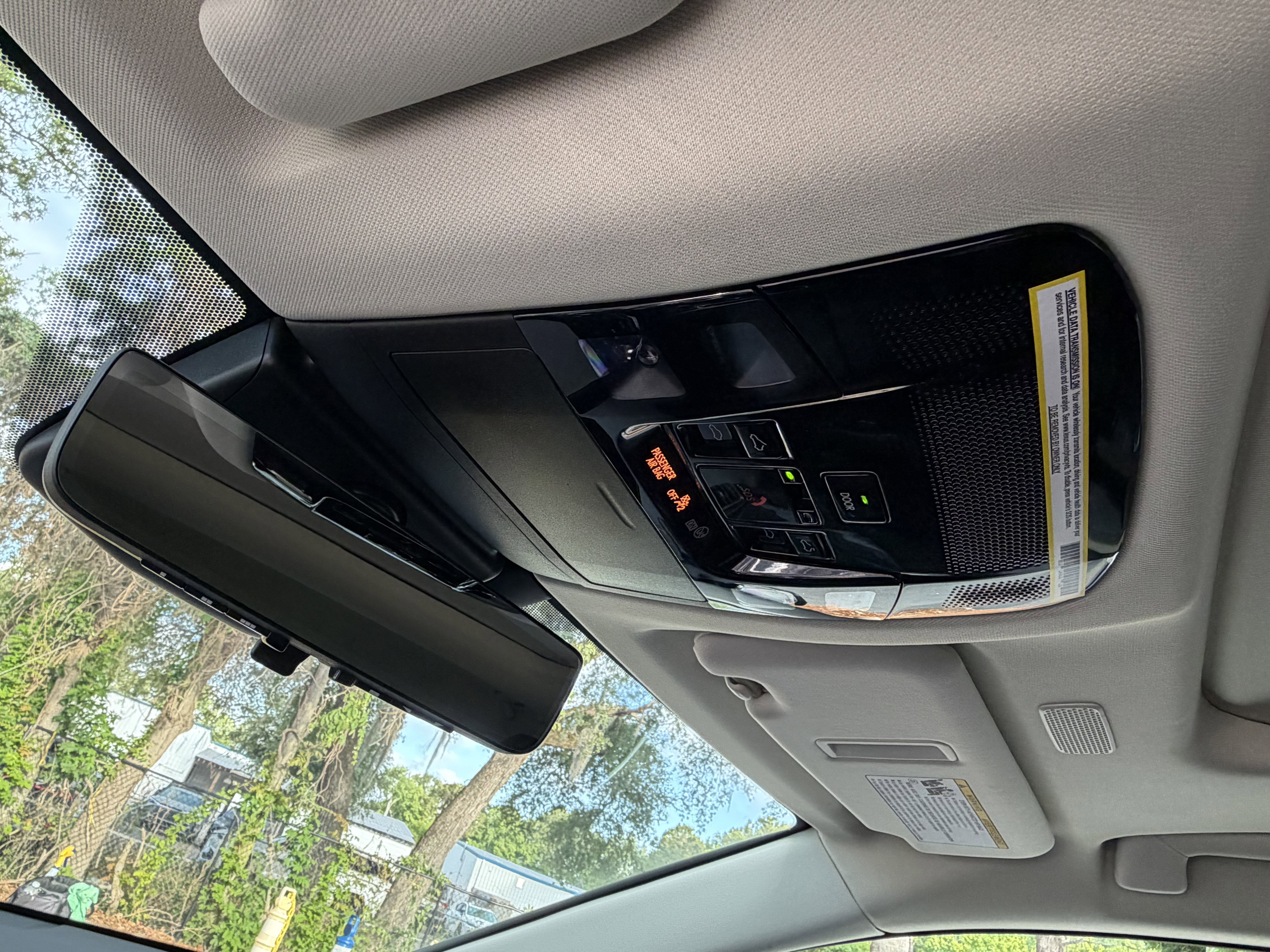 Certified 2024 Lexus NX 350 AWD w/ Cold Area Package image 28