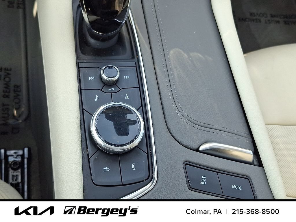 Used 2024 Cadillac XT6 Premium Luxury w/ Technology Package AWD/4WD image 29