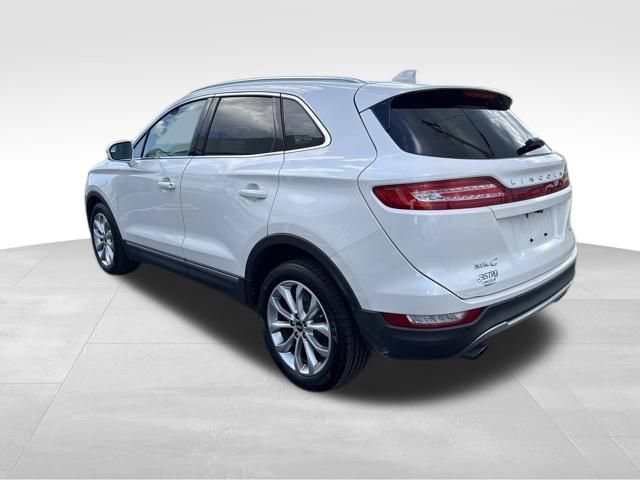 Used 2016 Lincoln MKC Select w/ Lincoln MKC Climate Package AWD/4WD image 5