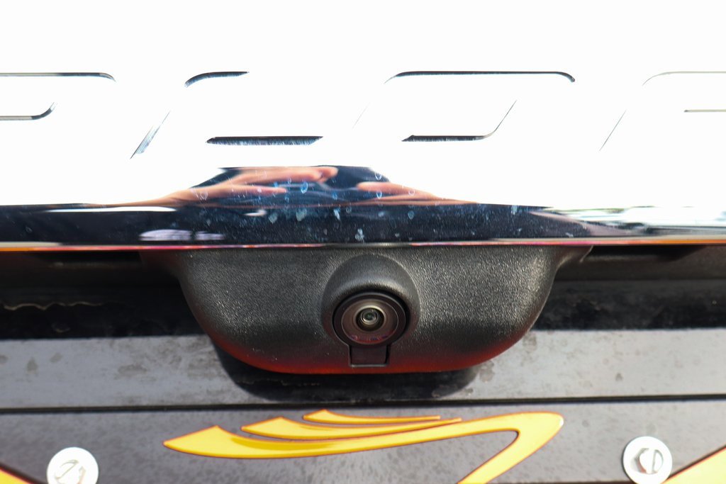 Used 2023 Ford Explorer XLT w/ Class IV Trailer Tow Package image 42