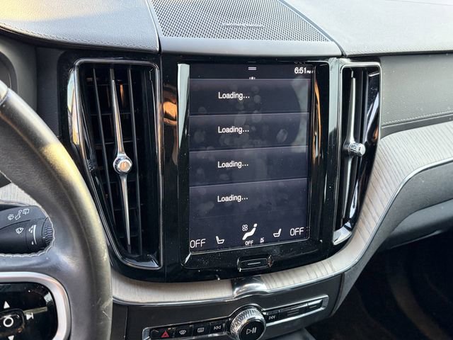 Used 2020 Volvo XC60 T6 Inscription AWD/4WD image 10