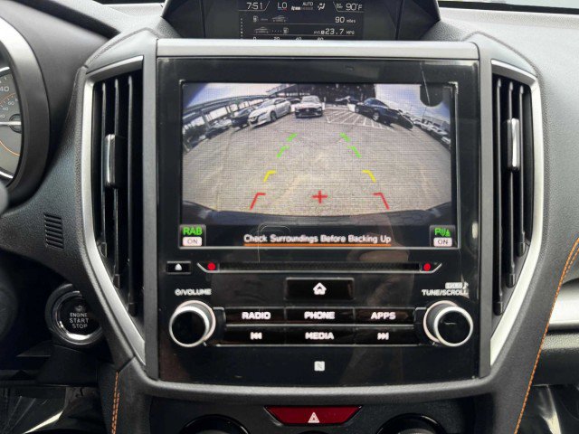Used 2019 Subaru Crosstrek 2.0i Limited w/ Popular Package #4 AWD/4WD image 30
