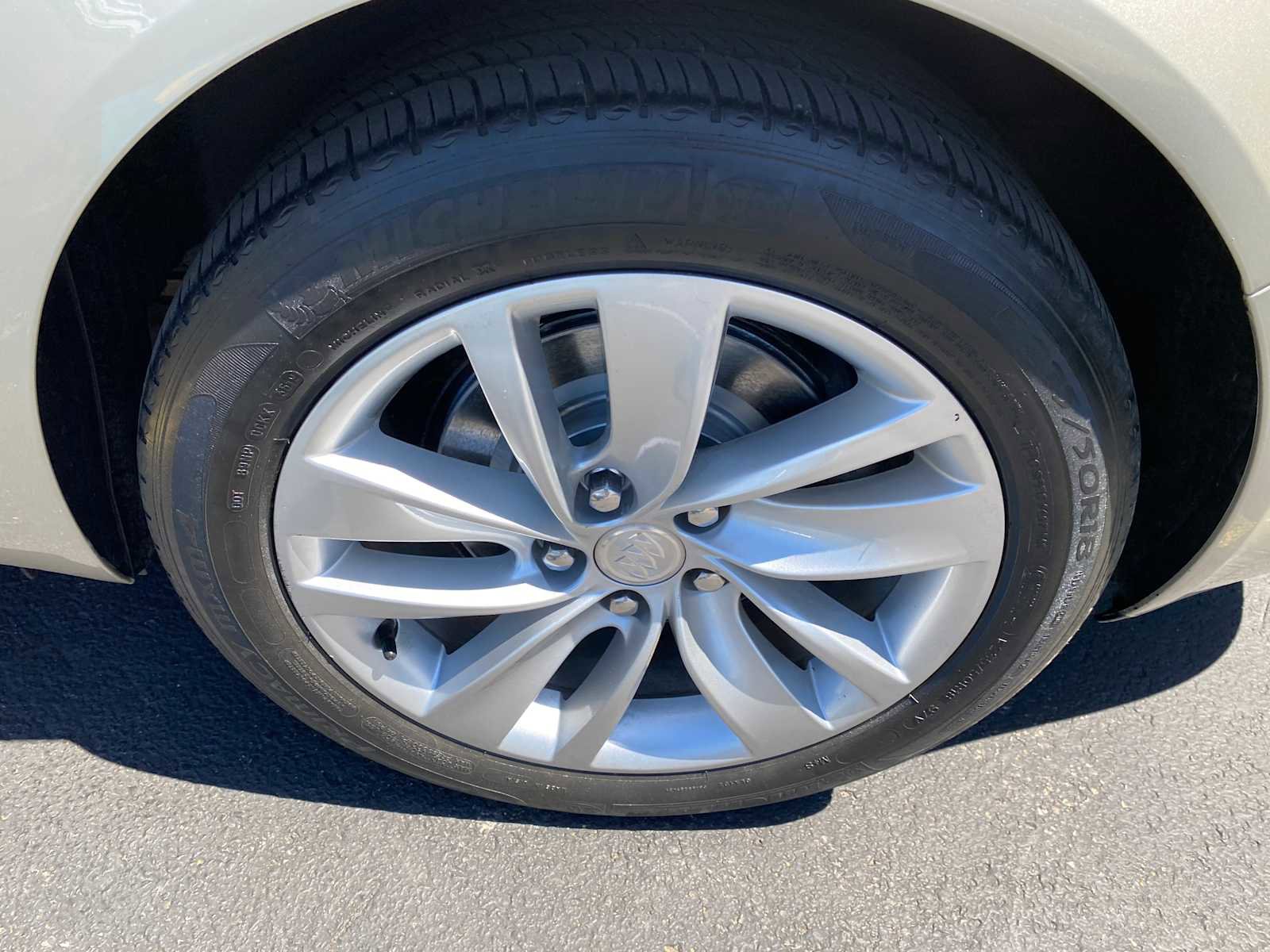 Used 2015 Buick Regal FWD image 38