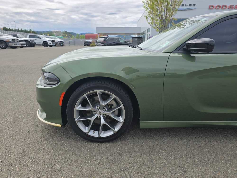 Used 2023 Dodge Charger GT w/ Navigation & Travel Group image 18