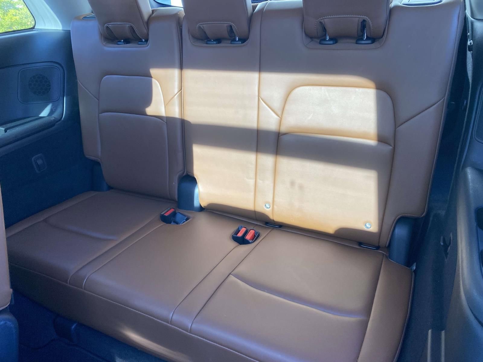 Used 2023 Nissan Pathfinder Platinum w/ Cargo Package AWD/4WD image 13