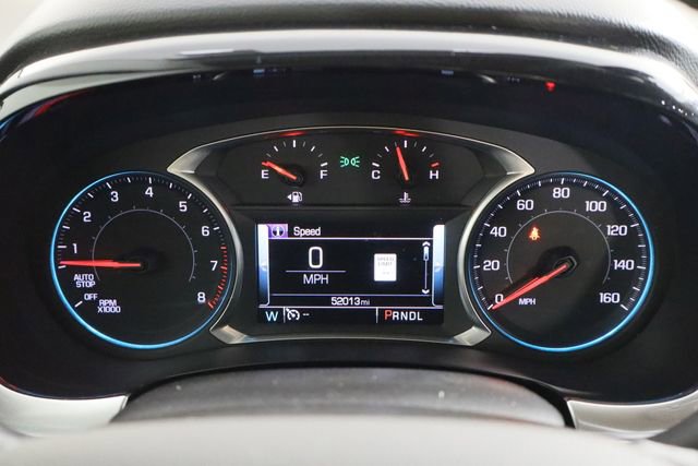 Used 2018 Chevrolet Traverse LT image 11