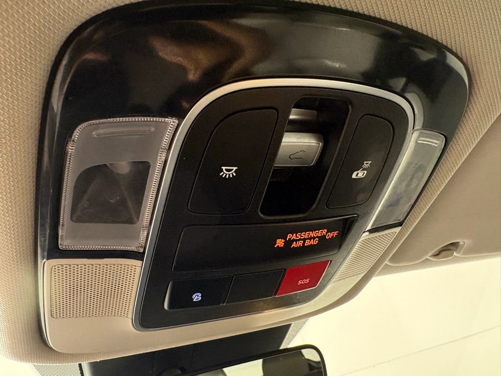 Used 2023 Hyundai Tucson Limited image 30
