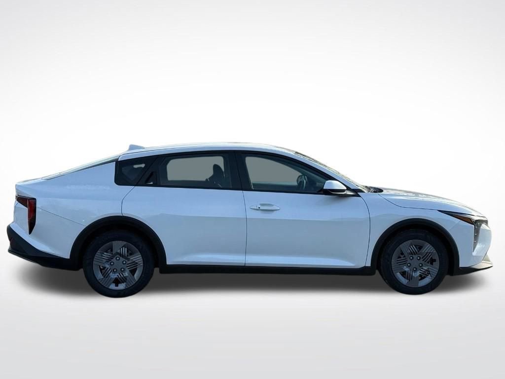 New 2026 Kia K4 LX video 2