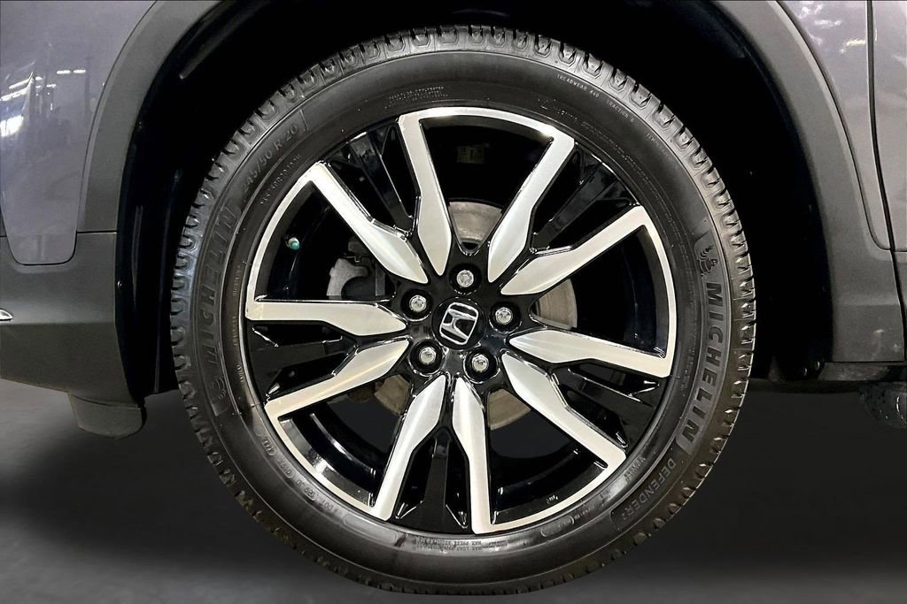 Used 2019 Honda Pilot Touring image 35