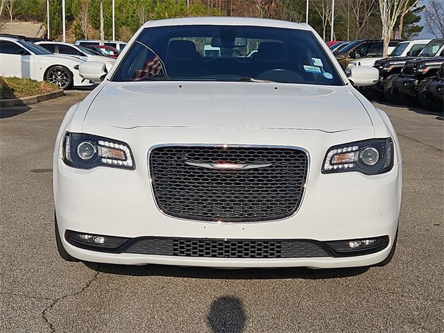 Used 2021 Chrysler 300 S image 2
