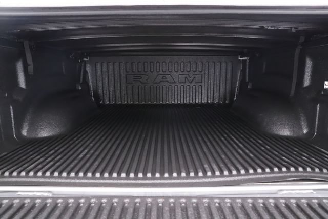 Used 2024 RAM 1500 Tradesman AWD/4WD image 27
